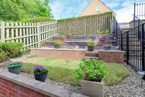 Garden- click for photo gallery